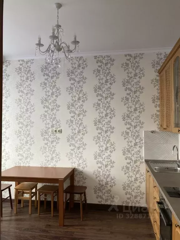 1-к кв. Московская область, Одинцовский городской округ, пос. Горки-10 ... - Фото 2