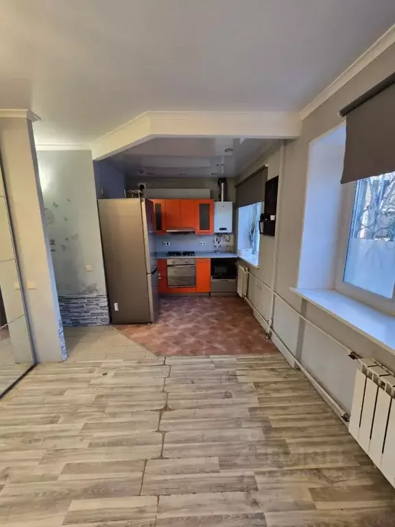 1-к кв. Московская область, Люберцы Городок А мкр, ул. 3-е Почтовое ... - Фото 2