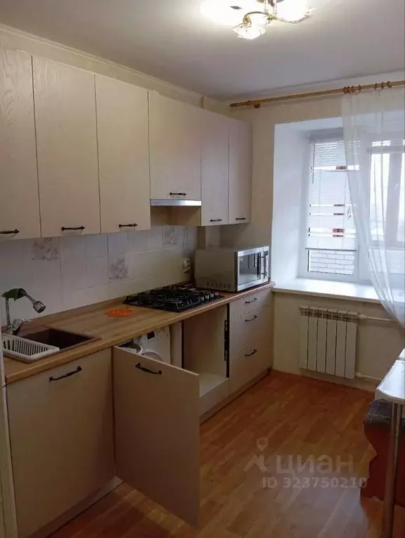 1-к кв. Марий Эл, Йошкар-Ола ул. Куйбышева, 55 (40.0 м) - Фото 2