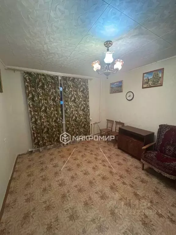 1-к кв. Новосибирская область, Тогучинский район, Горный рп ... - Фото 2