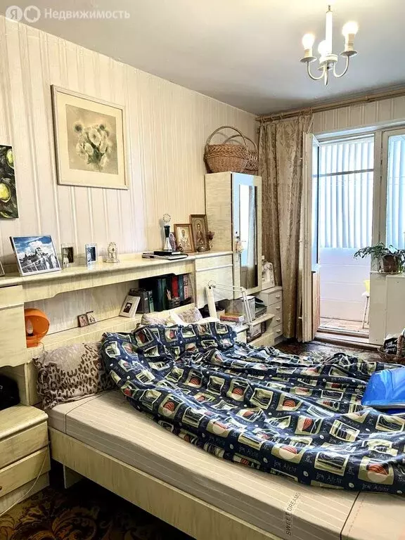 2-комнатная квартира: Псков, Петровская улица, 8А (46 м) - Фото 1