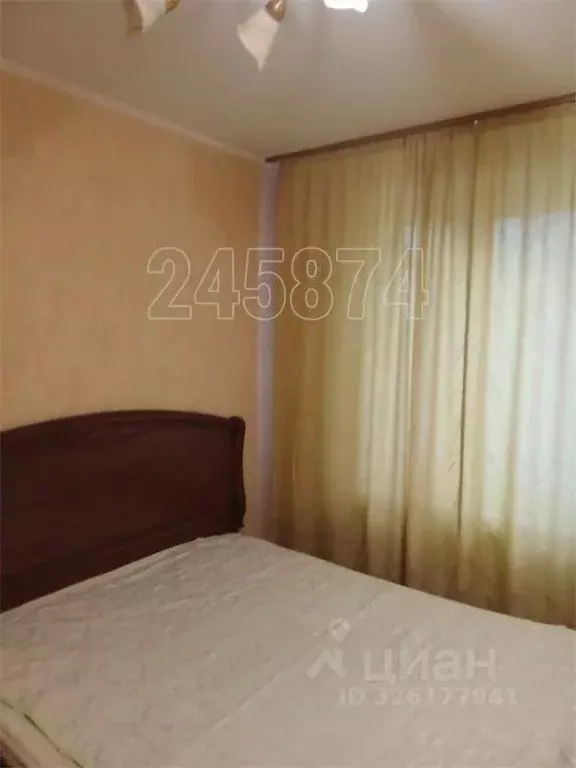 Комната Москва ул. Плещеева, 15 (10.0 м) - Фото 1