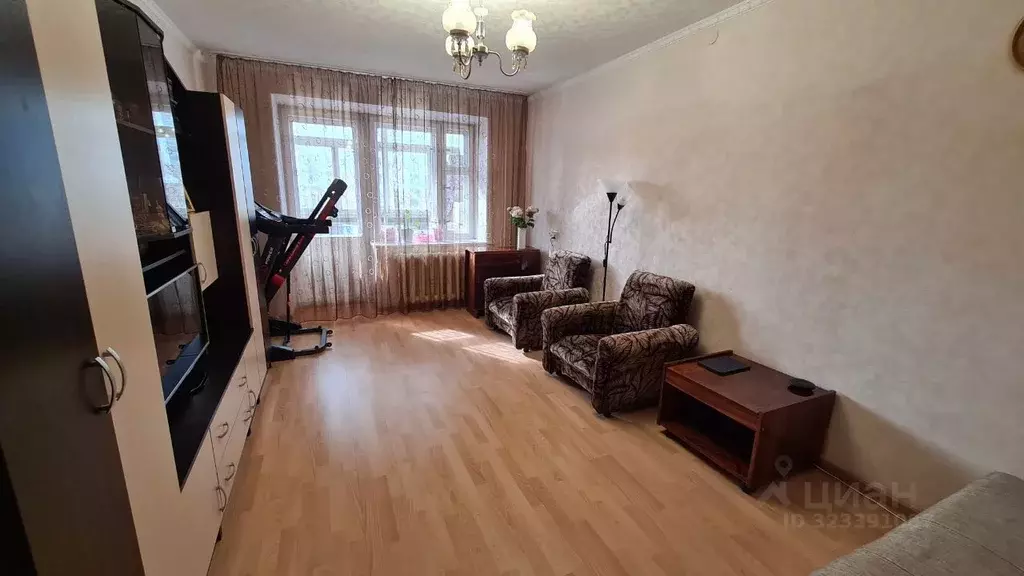 2-к кв. Пермский край, Пермь ул. Танкистов, 12 (51.0 м) - Фото 2