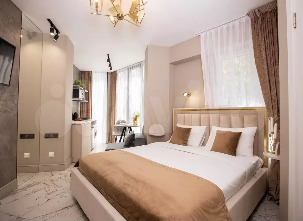 Комната 25 м, 2/3 эт. - Фото 1