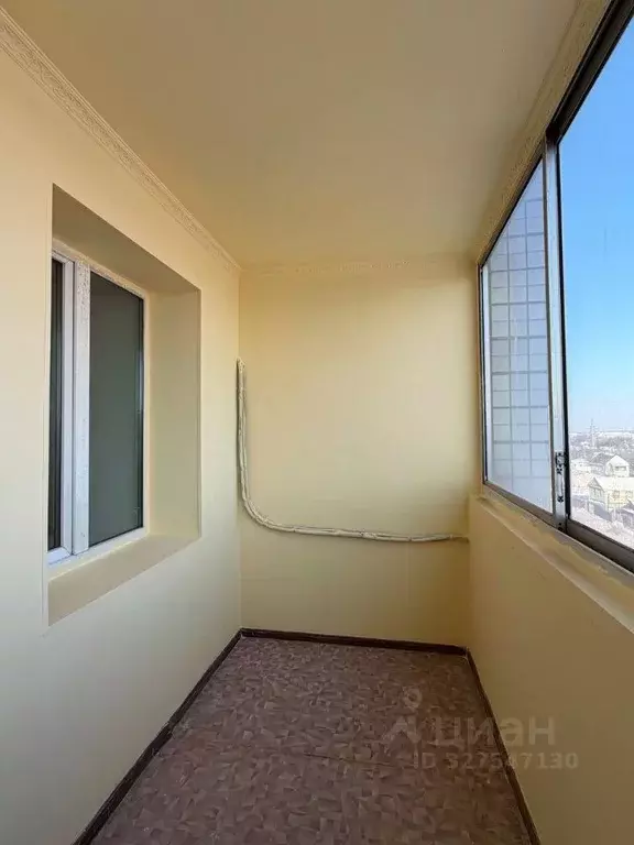 1-к кв. Амурская область, Благовещенск ул. Пушкина, 66 (30.0 м) - Фото 2