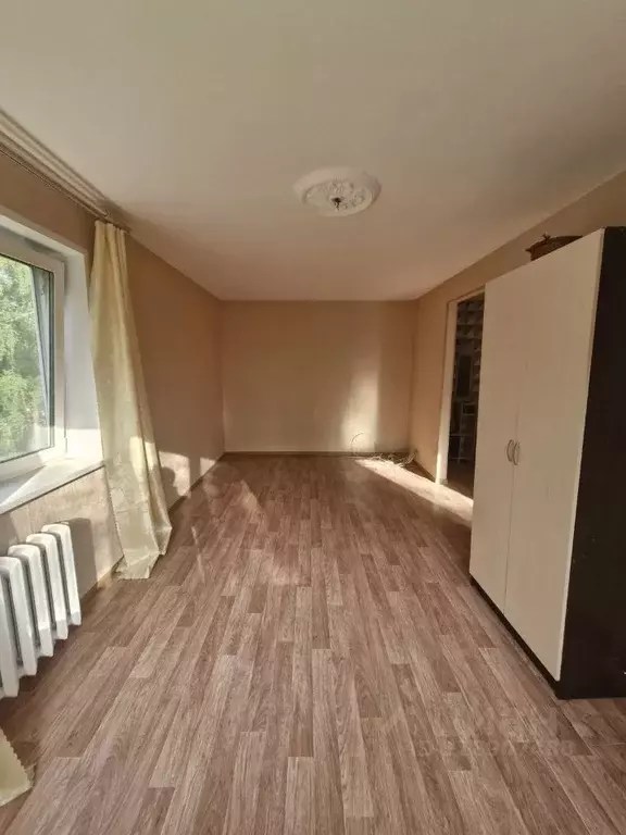 1-к кв. Башкортостан, Уфа ул. Рихарда Зорге, 46/2 (32.0 м) - Фото 0