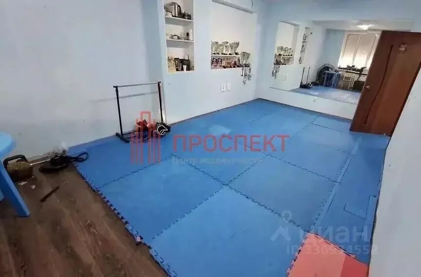 Помещение свободного назначения в Пензенская область, Пенза ул. ... - Фото 1