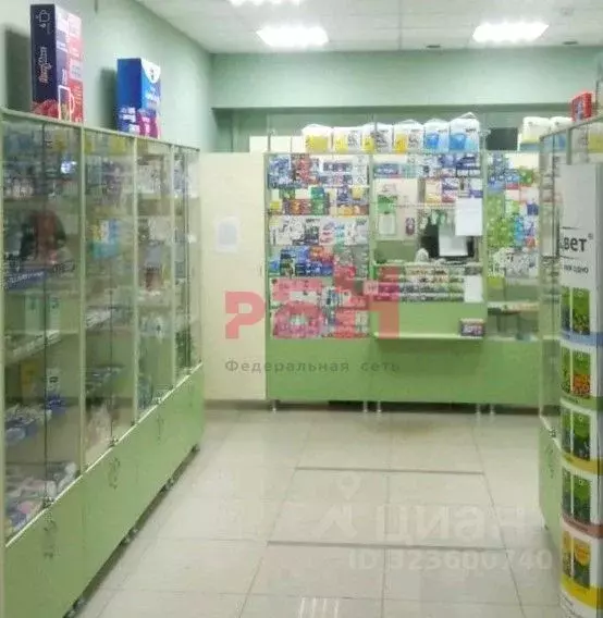 Торговая площадь в Ростовская область, Ростов-на-Дону ул. Петренко, 6 ... - Фото 2