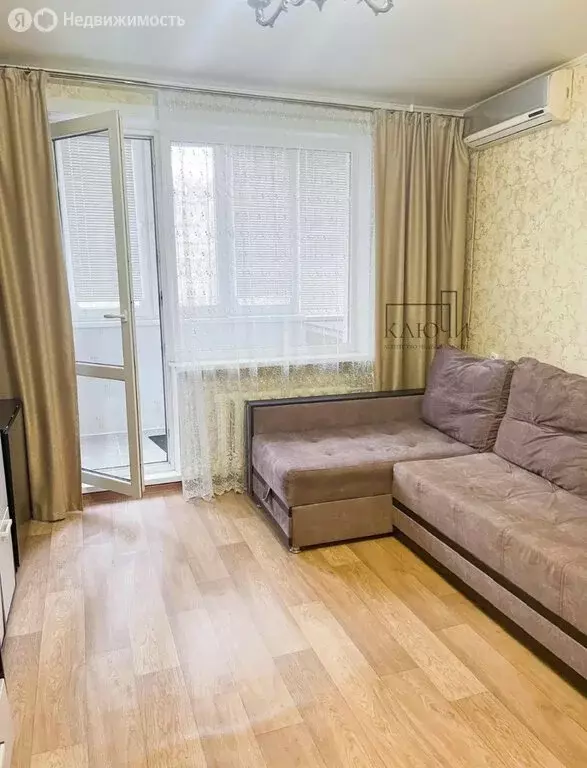 2-комнатная квартира: Магнитогорск, улица Галиуллина, 23 (49.6 м) - Фото 2