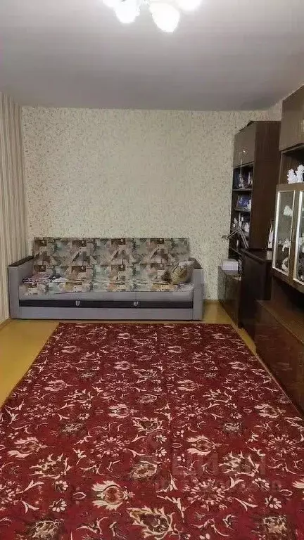 2-к кв. Башкортостан, Уфа ул. Рихарда Зорге, 49/1 (45.8 м) - Фото 1