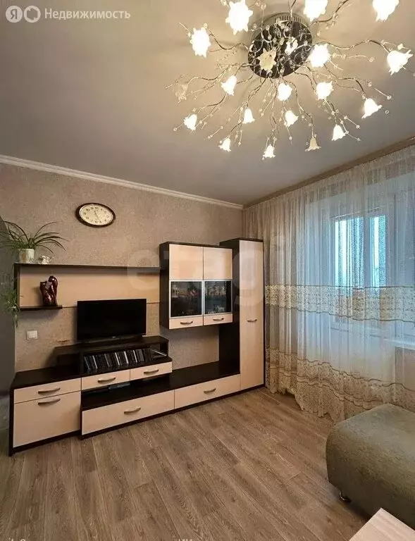 2-комнатная квартира: Тюмень, Солнечный проезд, 22 (57.2 м) - Фото 1