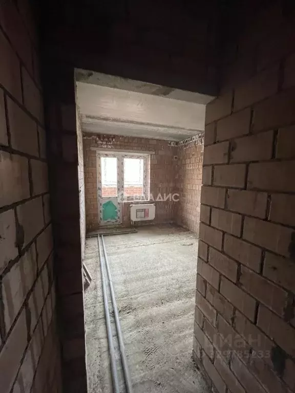 1-к кв. Коми, Сыктывкар ул. Панева, 4 (39.78 м) - Фото 1