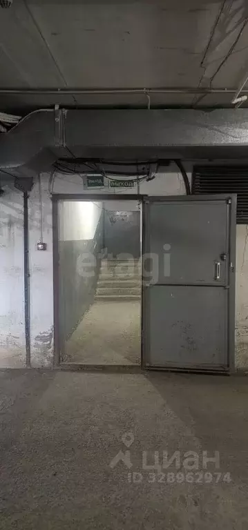 Гараж в Тюменская область, Тюмень Широтная ул., 19к1 (18 м) - Фото 2