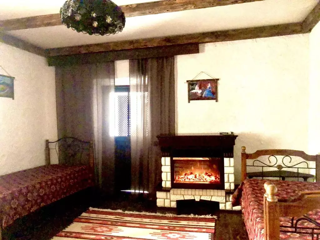 Дом в Кабардино-Балкария, Чегемский район, с. Булунгу ул. К.Ш. ... - Фото 2