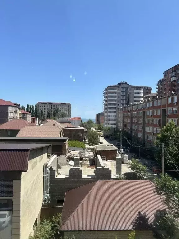 2-к кв. Дагестан, Махачкала туп. 2-й Гапцахский, 1 (68.0 м) - Фото 1