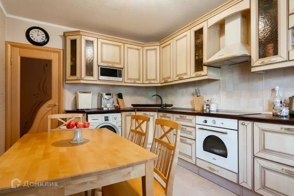 Продаётся 3-к квартира, 94.1 м - Фото 1