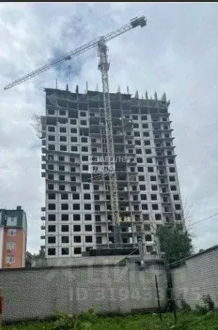3-к кв. Курская область, Курск ул. Павлуновского, 3Б (68.8 м) - Фото 1