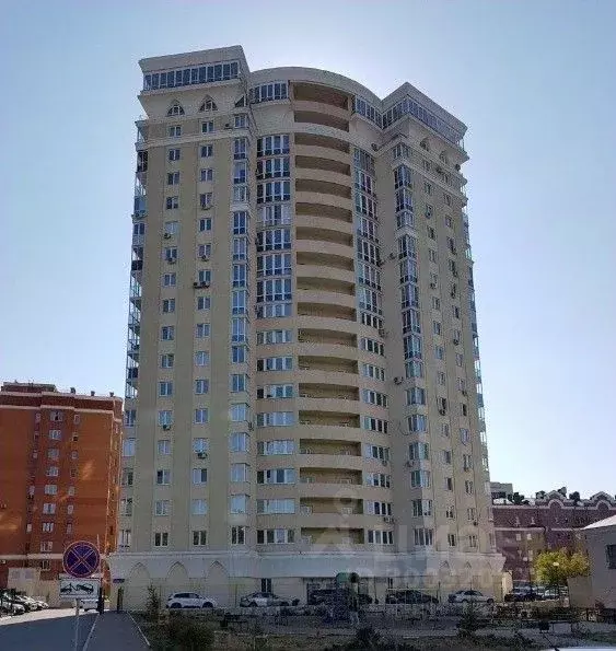 Гараж в Татарстан, Казань ул. Гастелло, 7 (15 м) - Фото 1