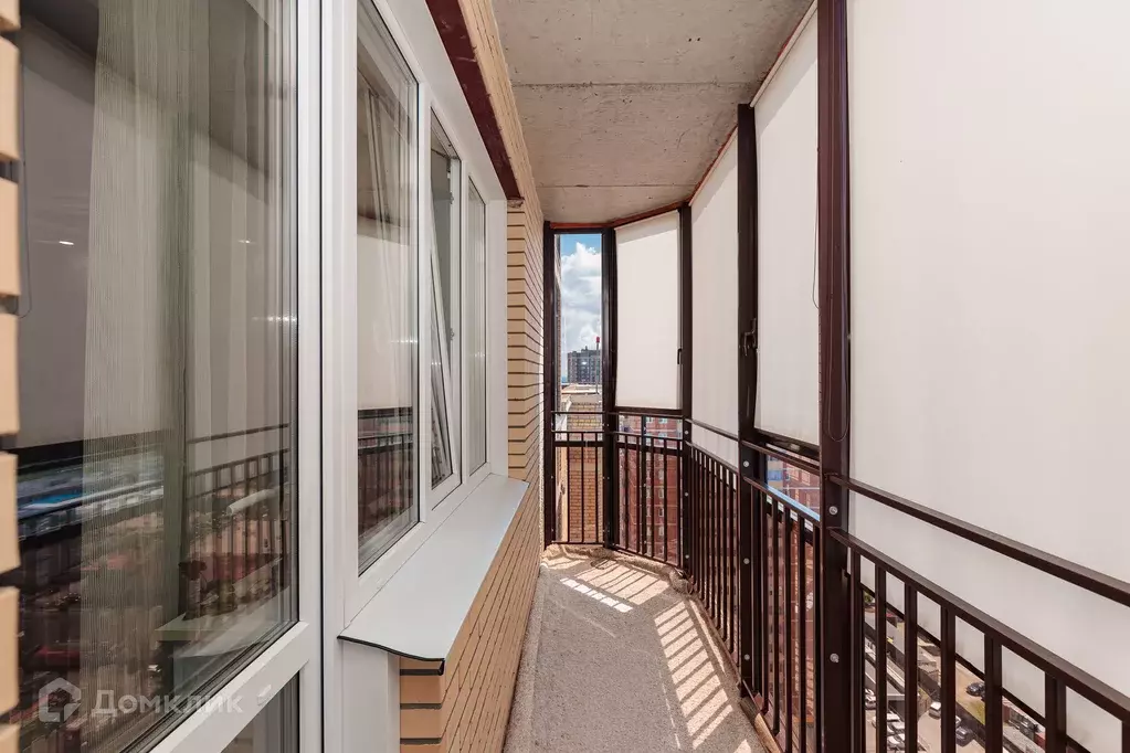 Продаётся 2-к квартира, 45 м - Фото 1