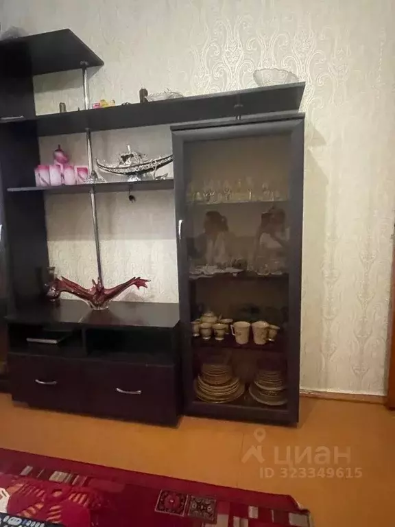 2-к кв. Курская область, Курск Элеваторный проезд, 5 (44.0 м) - Фото 2