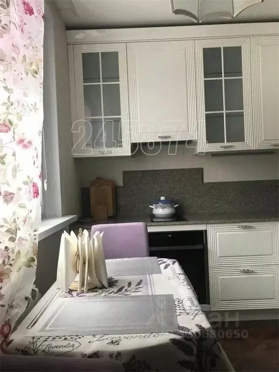 1-к кв. Москва Митинская ул., 33К2 (39.0 м) - Фото 1