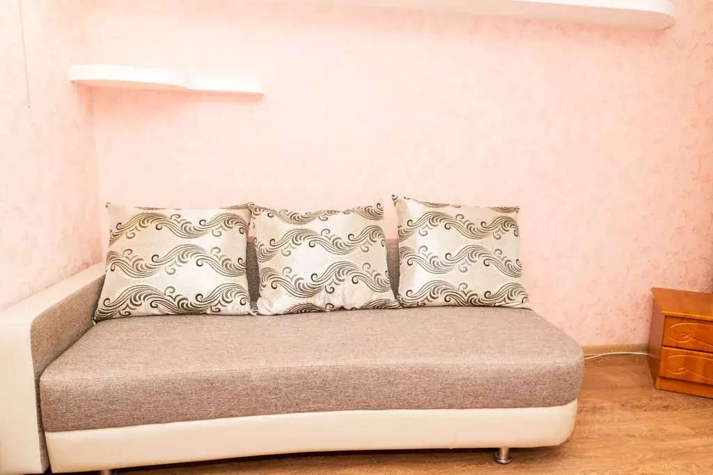 Студия Приморский край, Владивосток ул. Надибаидзе, 28 (24.0 м) - Фото 2