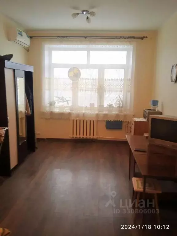 Комната Москва Варшавское ш., 47К1 (21.0 м) - Фото 1