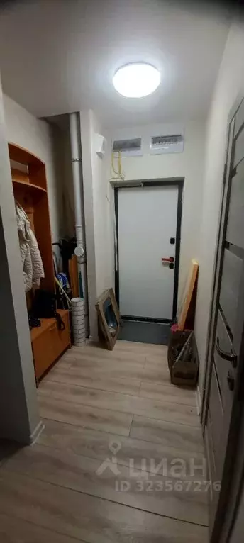 1-к кв. Свердловская область, Екатеринбург тракт Сибирский, 24Д (38.0 ... - Фото 1