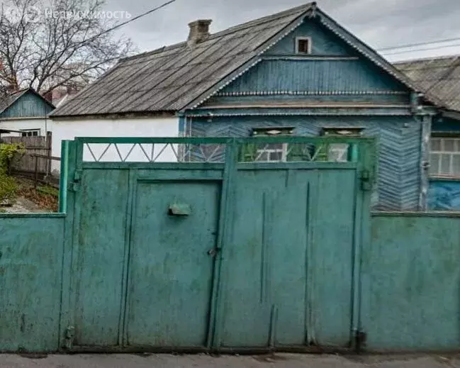 Участок в Ростов-на-Дону, Заводская улица, 6 (5.8 м) - Фото 1