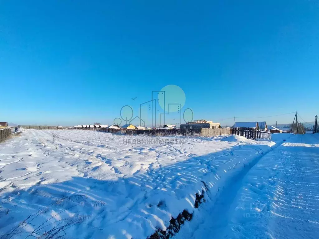 Участок в Иркутская область, Иркутский муниципальный округ, с. Урик ... - Фото 2