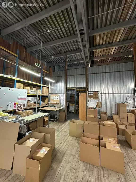 Склад (285 м) - Фото 2