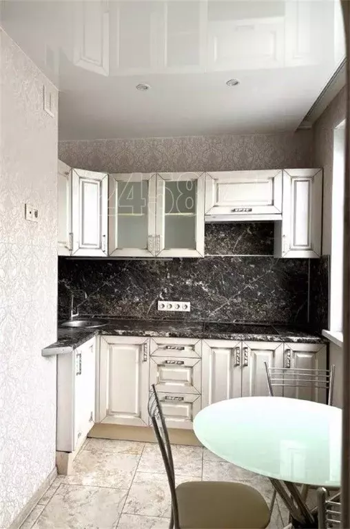 1-к кв. Москва ул. Перерва, 31 (40.0 м) - Фото 2