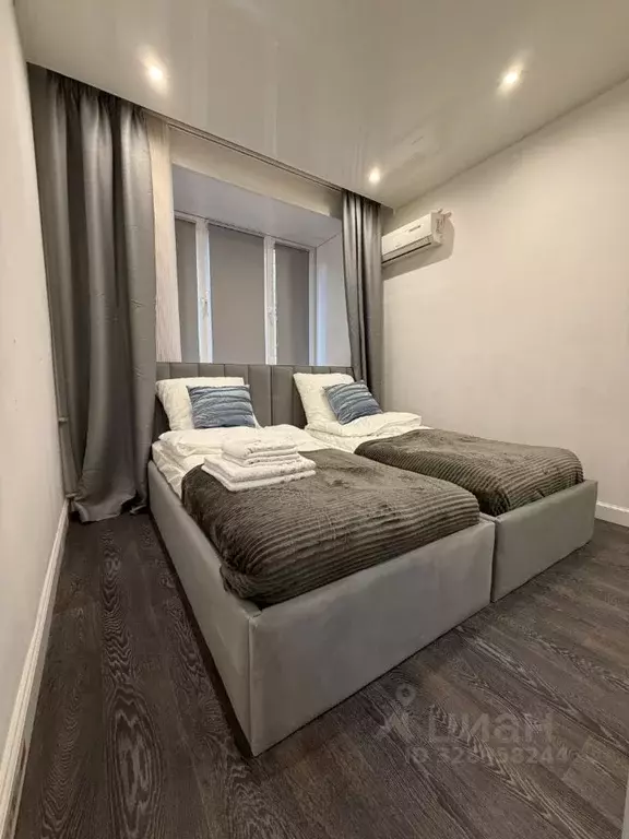 2-к кв. Москва Донская ул., 8 (50.0 м) - Фото 1