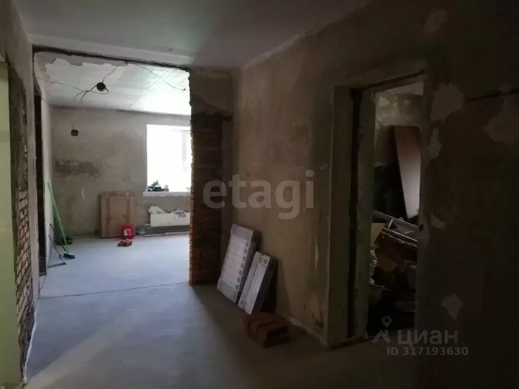 3-к кв. Ханты-Мансийский АО, Лангепас ул. Мира, 39 (84.3 м) - Фото 0