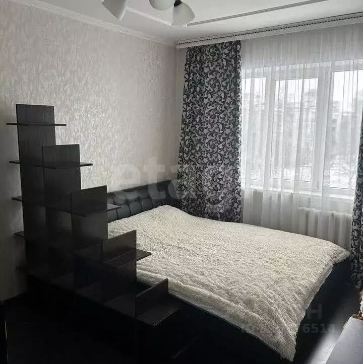 1-к кв. Курская область, Курск ул. Серегина, 28 (36.0 м) - Фото 0