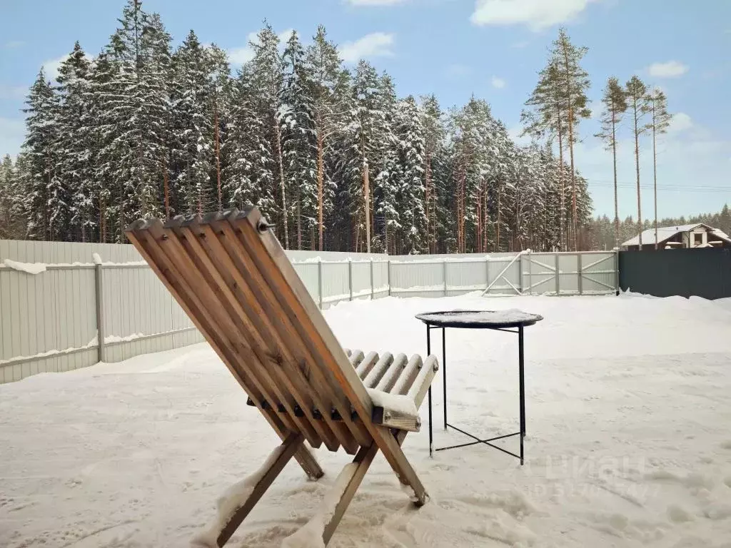 Дом в Ленинградская область, Всеволожский район, Сертоловское ... - Фото 2