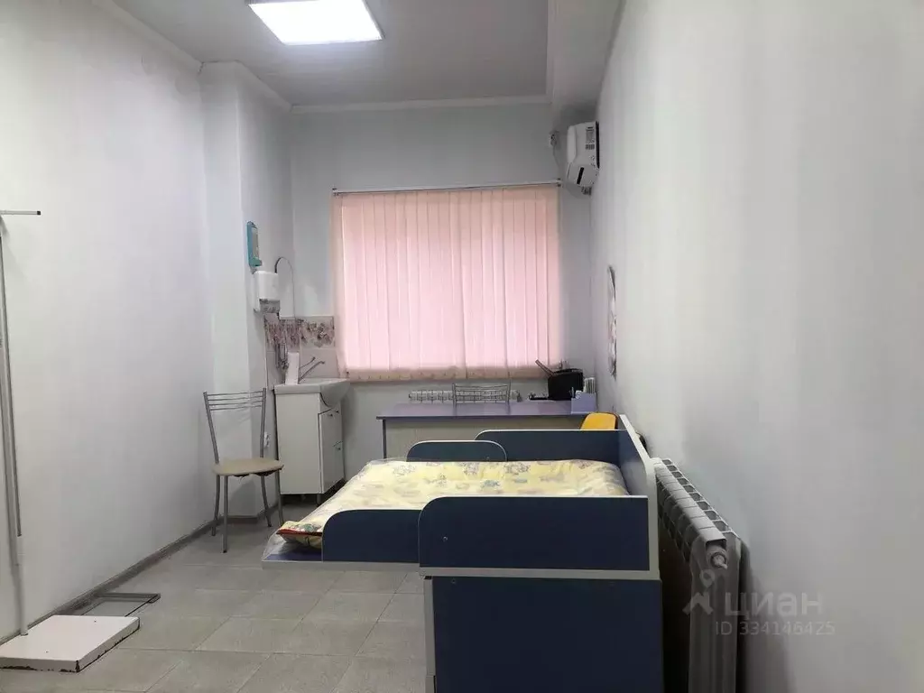 Помещение свободного назначения в Краснодарский край, Темрюк ул. Розы ... - Фото 2