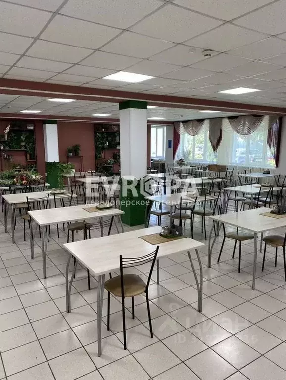 Помещение свободного назначения в Ульяновская область, Ульяновск ... - Фото 2