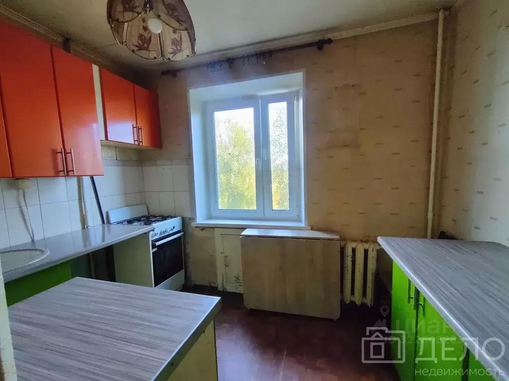 3-к кв. Рязанская область, Рязань ул. Бирюзова, 4 (60.5 м) - Фото 0