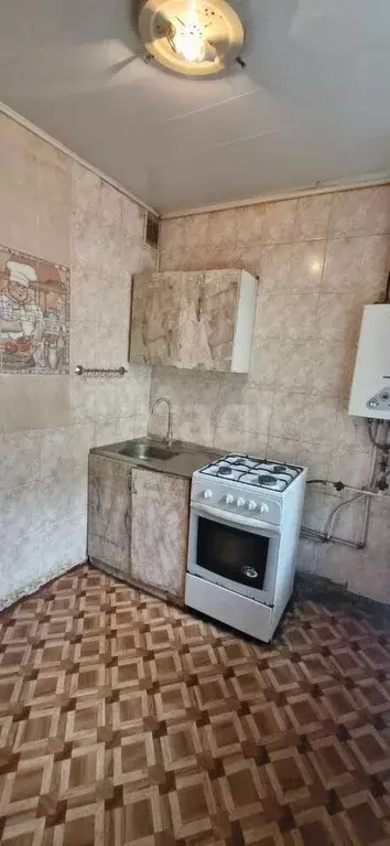 3-к. квартира, 55 м, 1/4 эт. - Фото 1