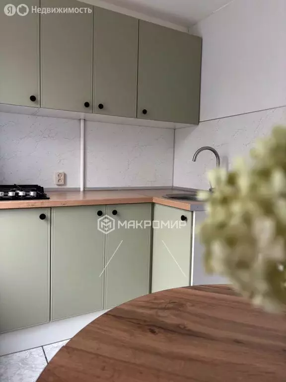 2-комнатная квартира: Санкт-Петербург, улица Карпинского, 34к6 (50.6 ... - Фото 2