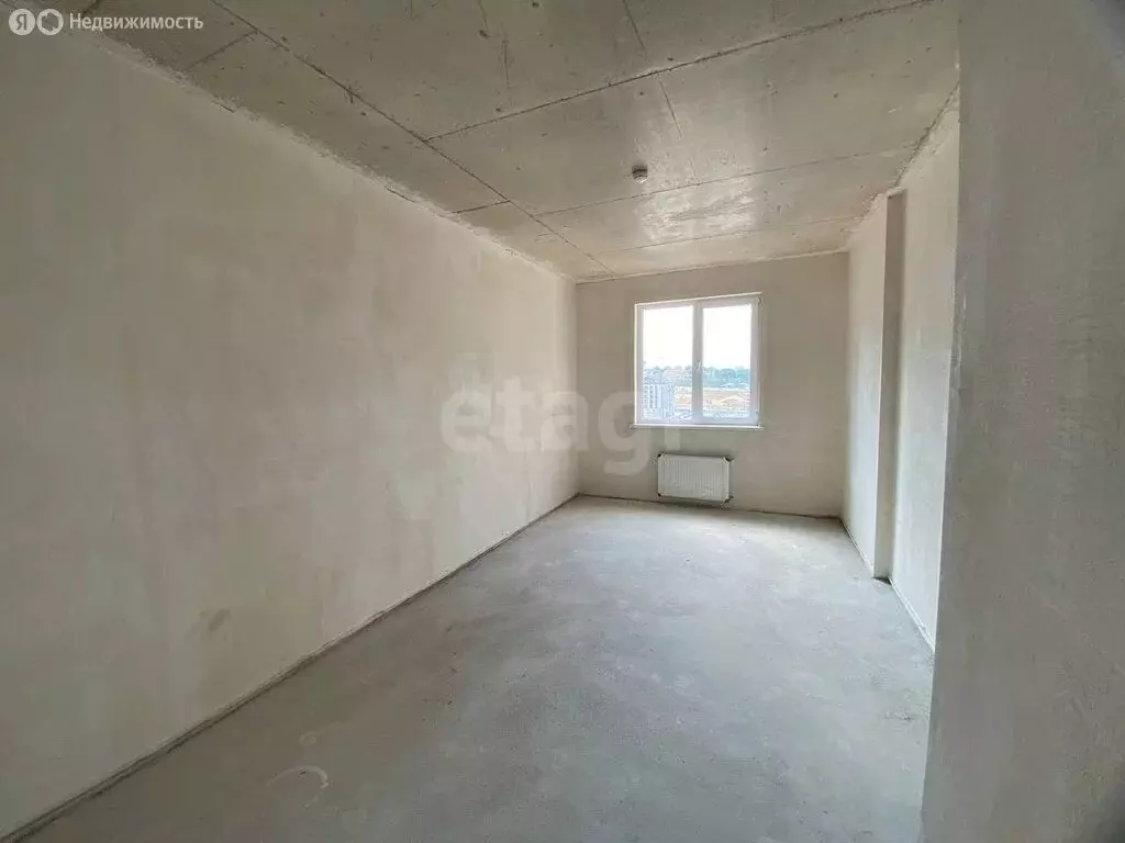 1-комнатная квартира: Мирное, улица Крымской Весны, 13к1 (40.3 м) - Фото 2