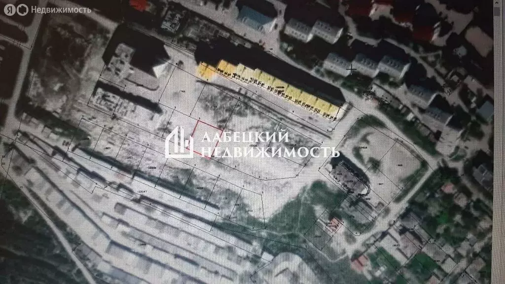 Участок в Феодосия, улица Афанасия Никитина, 47 (6 м) - Фото 2
