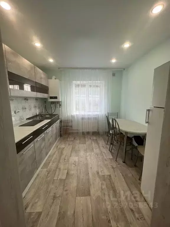 Дом в Башкортостан, Белорецк Магнитогорская ул., 2 (75 м) - Фото 1
