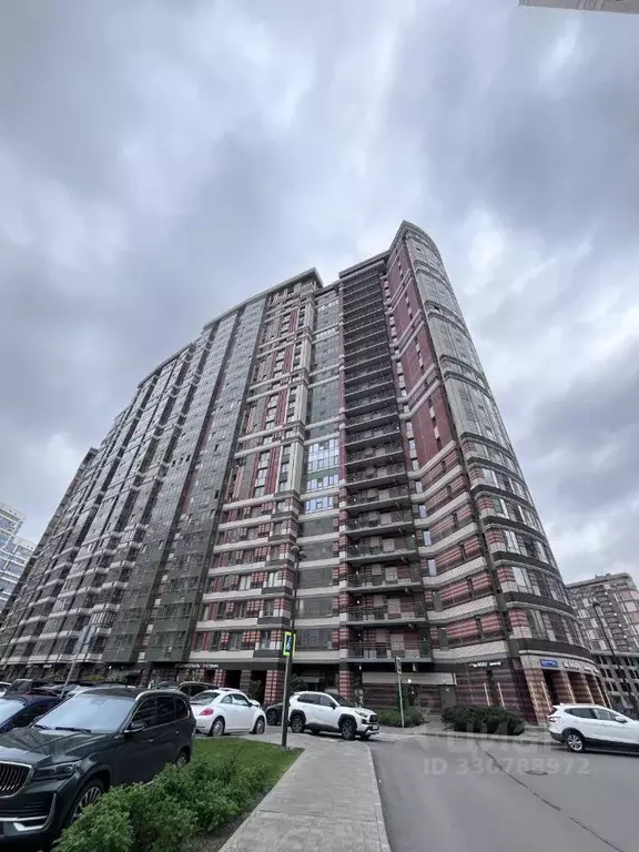 3-к кв. Санкт-Петербург Коломяжский просп., 13к2 (86.0 м) - Фото 2