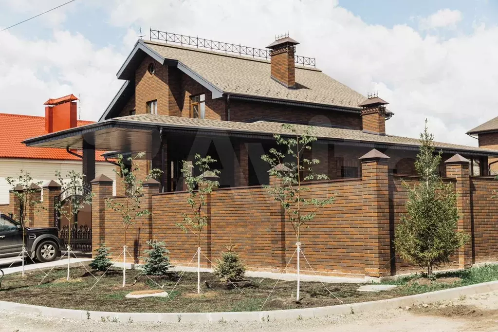 Дом 150 м на участке 5 сот. - Фото 1
