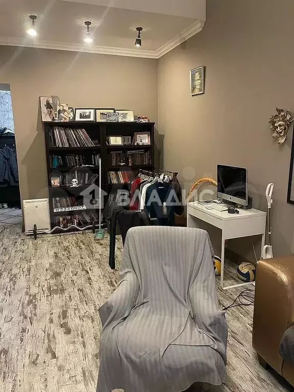 2-к. квартира, 85 м, 4/5 эт. - Фото 1