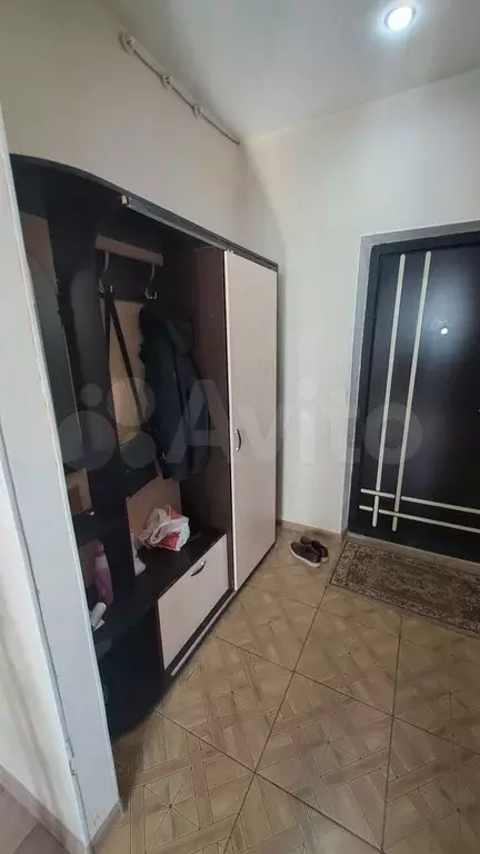 Квартира-студия, 25 м, 12/17 эт. - Фото 1