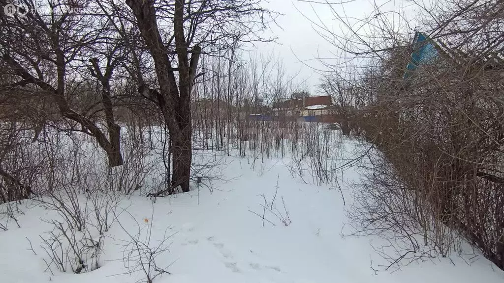 Участок в Семилуки, Линейный переулок (10.5 м) - Фото 1