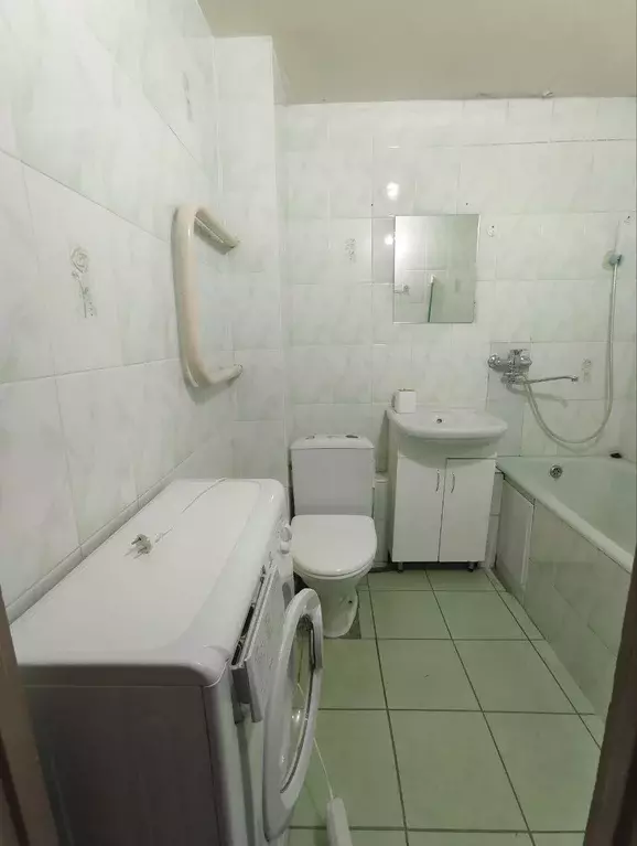 Продаётся 1-к квартира, 37.5 м - Фото 1